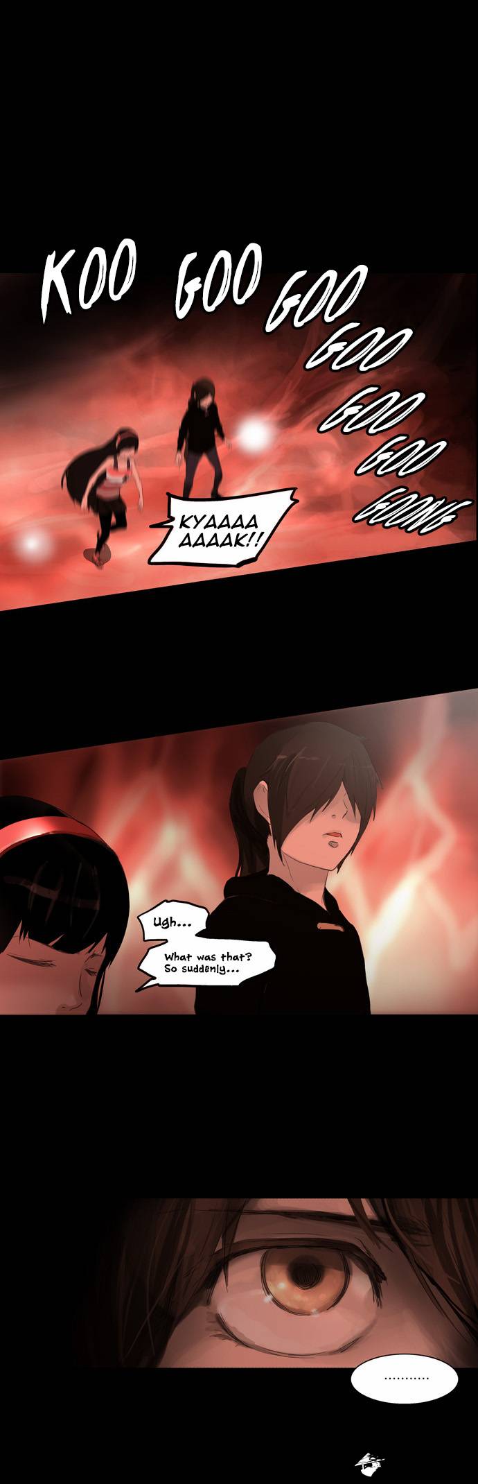 Tower of God Chapter 111 image 02